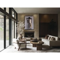 Diva Светодиодная картина LED 80X120