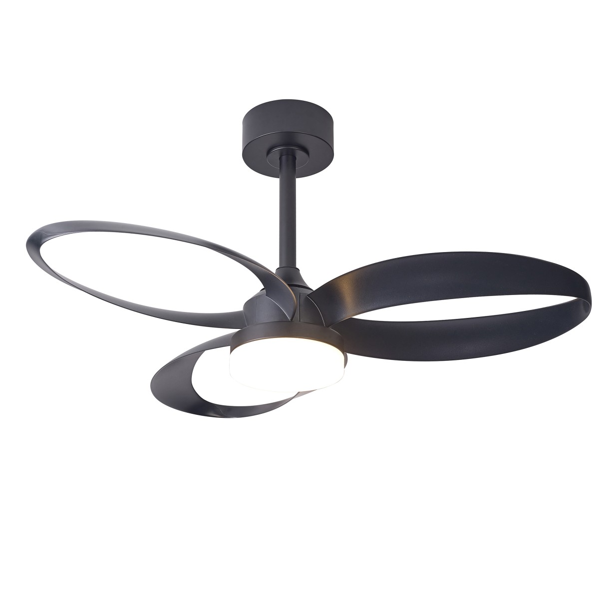 Люстра потолочная-вентилятор MANTRA INFINITY FAN 8701