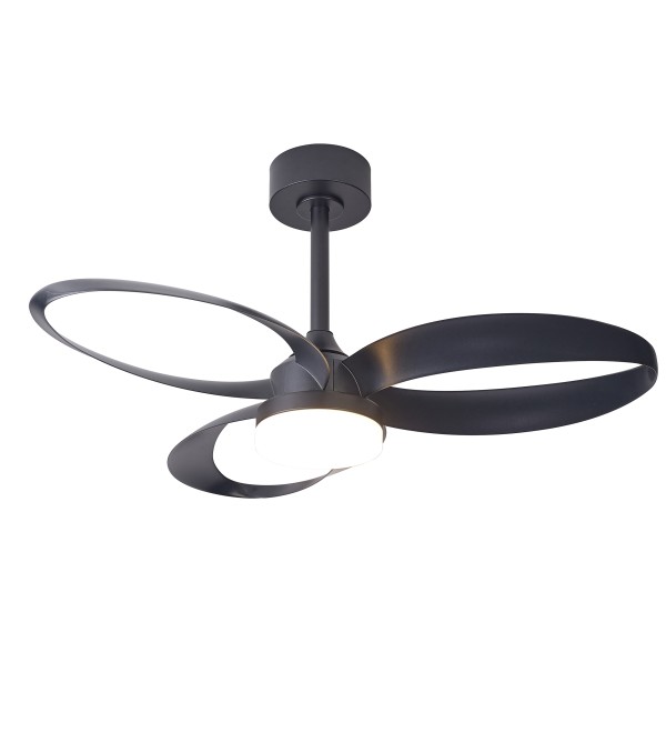 Люстра потолочная-вентилятор MANTRA INFINITY FAN 8701