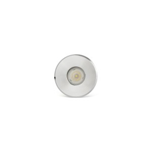 NOK 68 Встраиваемый светильник для бассейна из матового никеля LED 5W 4000K 30є 24V