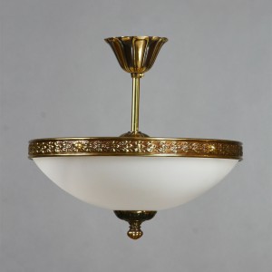 Потолочный светильник MANTRA Toledo Ambiente 5L 02155/35 PL PB