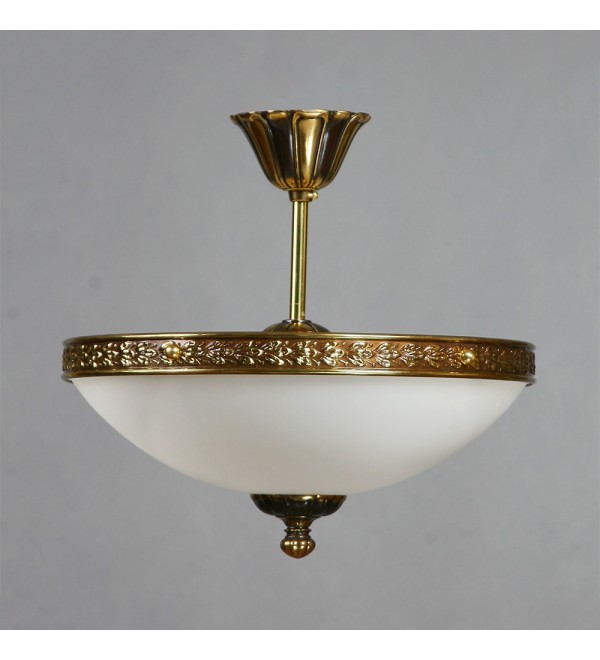 Потолочный светильник MANTRA Toledo Ambiente 5L 02155/35 PL PB