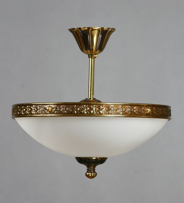 Потолочный светильник MANTRA Toledo Ambiente 5L 02155/35 PL PB