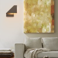 Настенный светильник MANTRA LUPPI  7695
