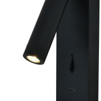Настенный светильник MANTRA TARIFA III 8985