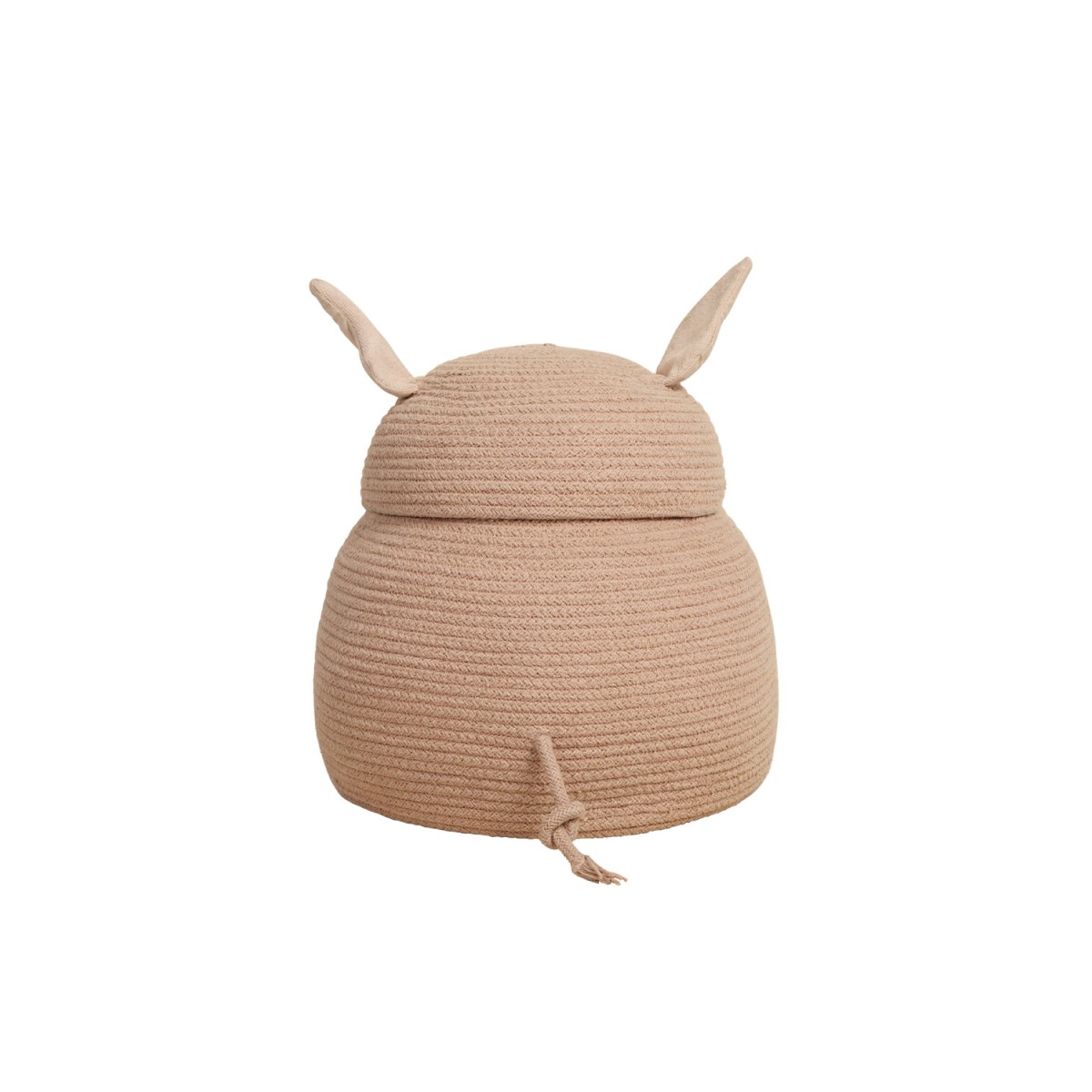 Корзина Свинка Пегги 32*30