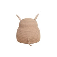 Корзина Свинка Пегги 32*30