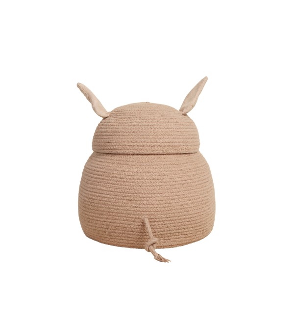 Корзина Свинка Пегги  32*30