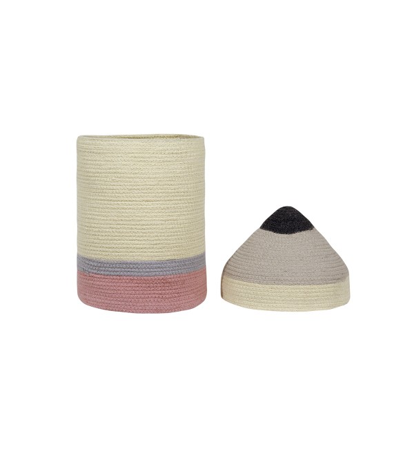 Корзина Карандаш большой D25*45