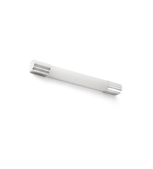 KIVA 600 Настенный светильник хром LED 10W 3000K