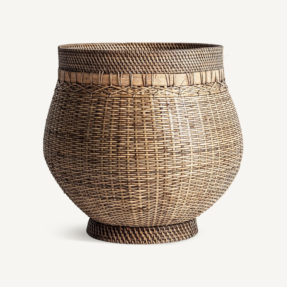 Корзина декоративная TESU