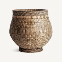 Корзина декоративная TESU