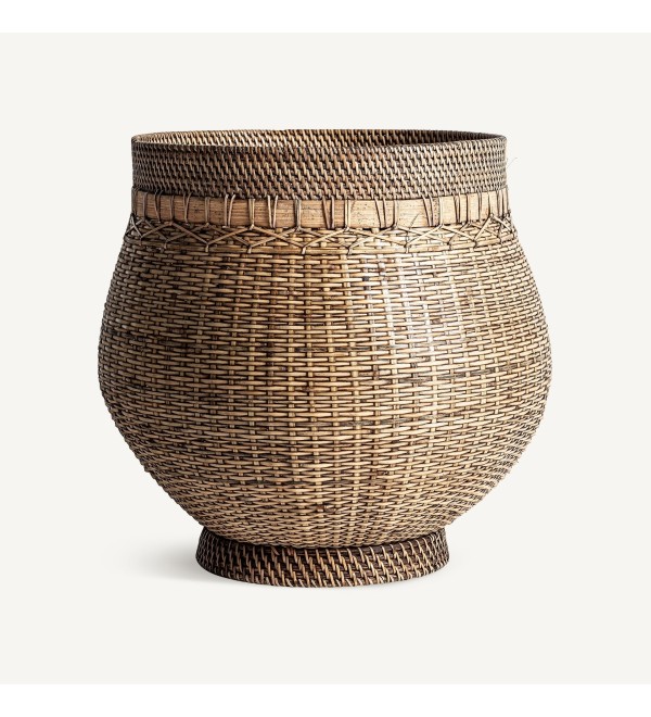 Корзина декоративная TESU
