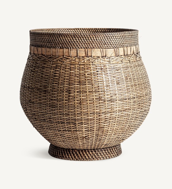 Корзина декоративная TESU