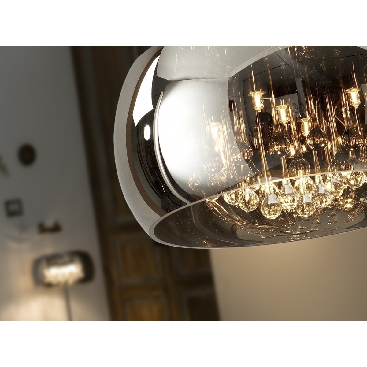 Подвесной светильник Argos Ø40 DIMABLE