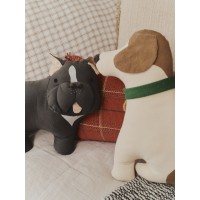 Подушка Джимми 34*27*15