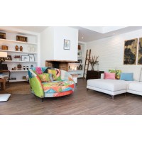 Кресло Astoria L 120 cм