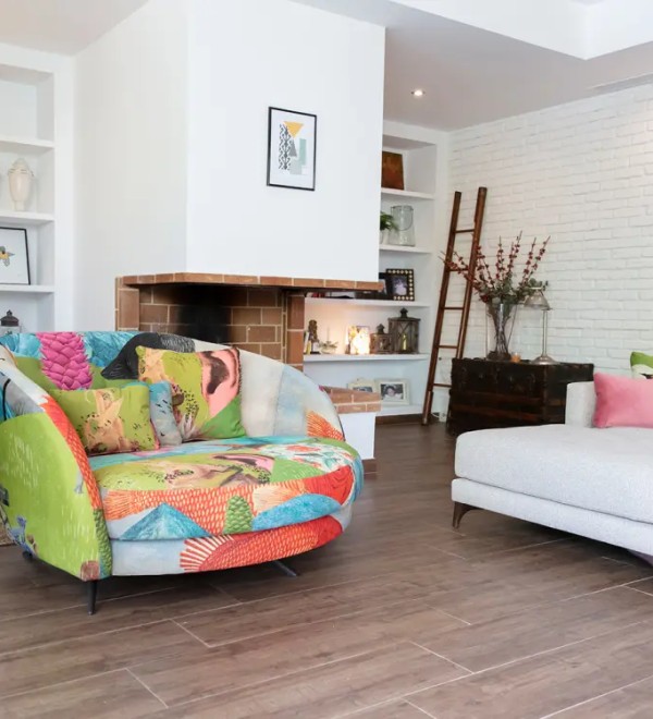 Кресло Astoria L 120 cм