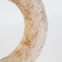 Круглая декоративная фигура 28127