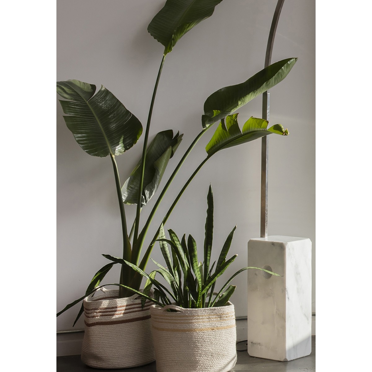 Корзина Янтарь 30*30