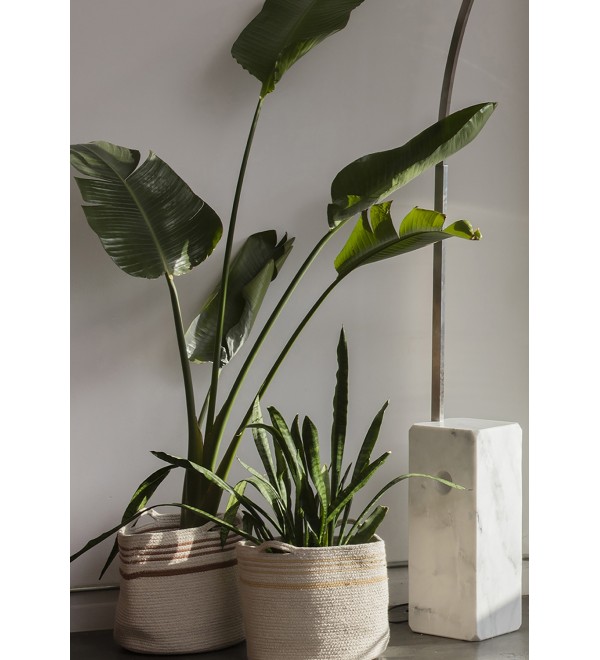 Корзина Янтарь  30*30