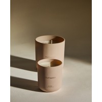Ароматическая свеча The Essence 400 г