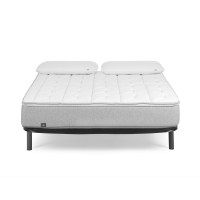 Talo Решетка для кровати 180х200 (2 шт. 90х200) графит