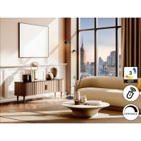 Taros Торшер 2L черный
