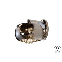 Бра Argos 1L хром