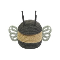 Корзина Пчелка  15*15
