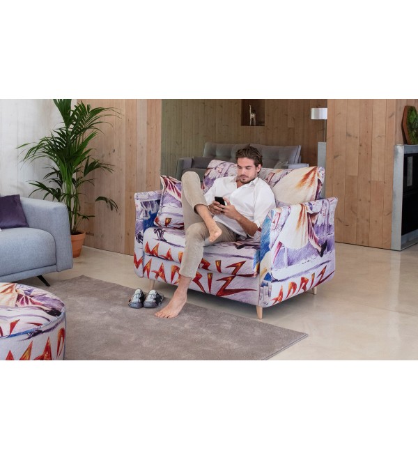 Кресло-кровать Helsinki
