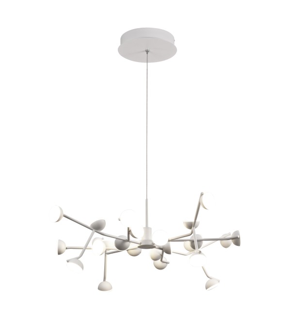 Люстра подвесная MANTRA ADN 6261