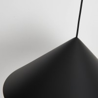 9454 Подвесной светильник MANTRA CONO