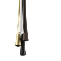 Подвесной светильник DIANA 600 белый LED 6W 2700K