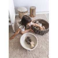 Корзина Мама Гриб 33*38