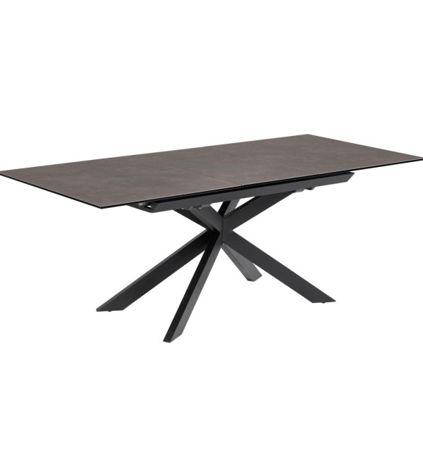 Стол раздвижной Atminda 160 (210) x 90 cm керамика