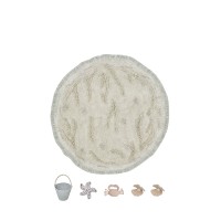 Ковер игровой Остров D120