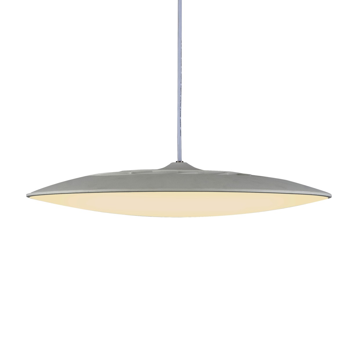 Подвесной светильник MANTRA SLIM 8100