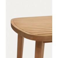Maset Стол уличный из массива эвкалипта 220 x 100 см