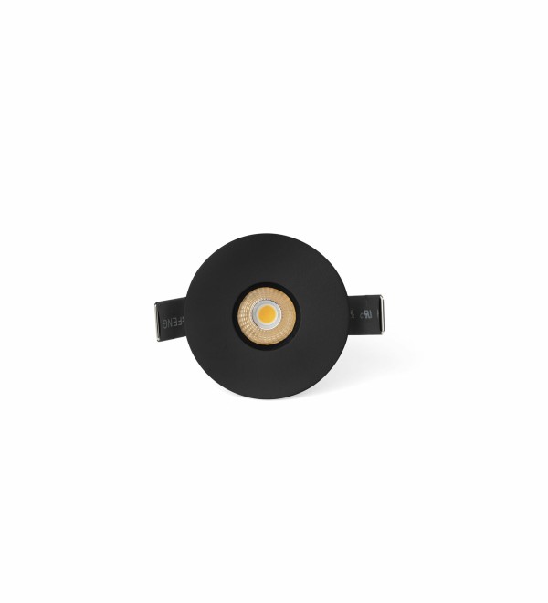 LOX Встраиваемый светильник ORIENTABLE TRIM белый 6-8W 3000K 3