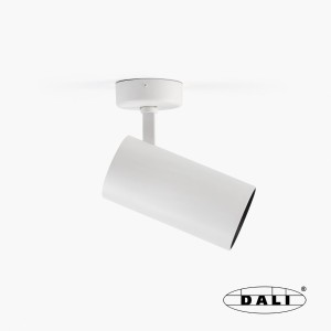 Потолочный светильник FOST SURFACE Ш90 42W белый 38° FASHION DALI