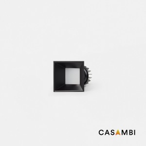 Модуль Podium DFB черный 90° 4000K CRI97 Casambi