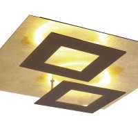 Потолочный светильник MANTRA DALIA 8163