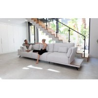 Модульный диван Oasis AXW1 + AX + AXU2