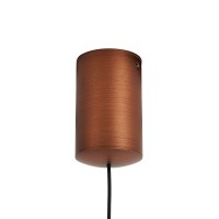 9450 Подвесной светильник MANTRA CONO