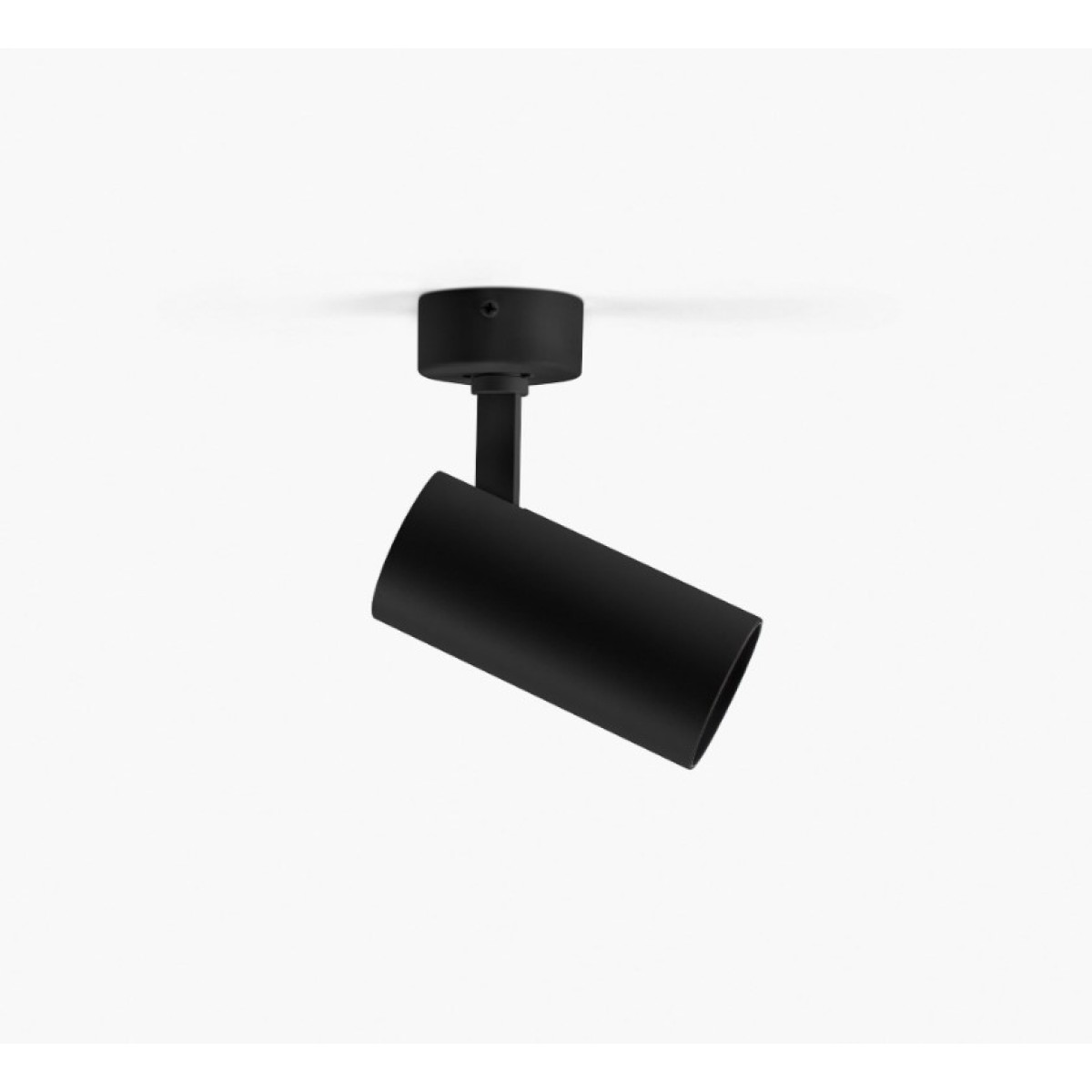 Проектор Fost SURFACE Ш64 14W черный 25° 4000K CRI97