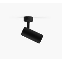 Проектор Fost SURFACE Ш64 14W черный 25° 4000K CRI97