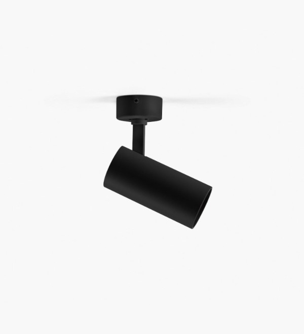 Проектор Fost SURFACE Ш64 14W черный 25° 4000K CRI97