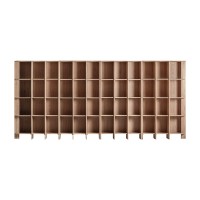 Книжный шкаф Nara