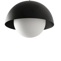 Подвесной светильник MARISOL черный LED 14,5W 2700K